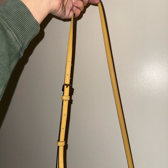 Yellow Michael Kors - Picture 2 of 2